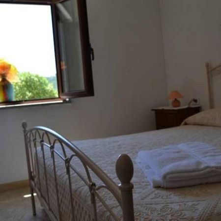 Agriturismo Lu Stabbiacciu Aglientu Dış mekan fotoğraf