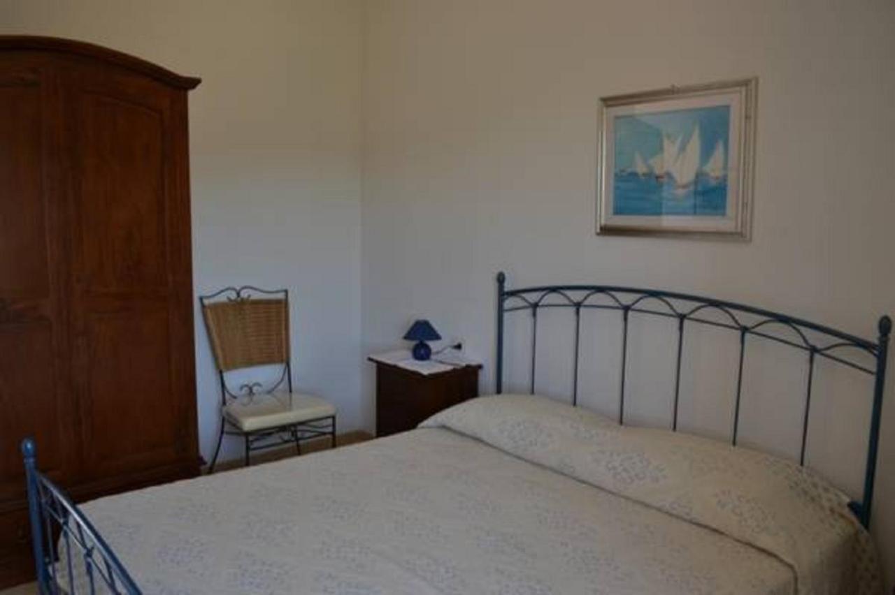 Agriturismo Lu Stabbiacciu Aglientu Dış mekan fotoğraf