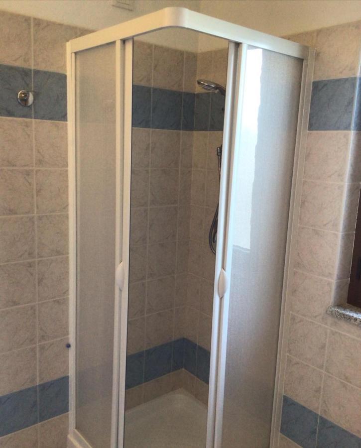 Agriturismo Lu Stabbiacciu Aglientu Dış mekan fotoğraf
