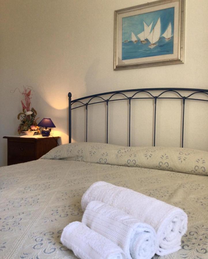 Agriturismo Lu Stabbiacciu Aglientu Dış mekan fotoğraf