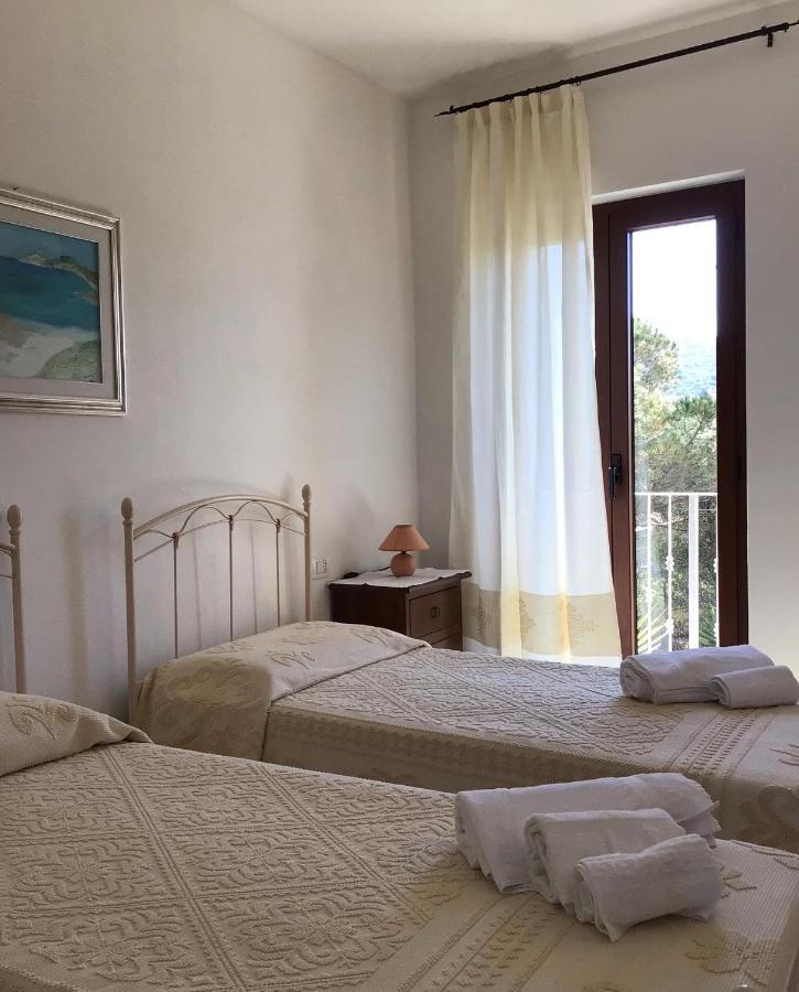 Agriturismo Lu Stabbiacciu Aglientu Dış mekan fotoğraf