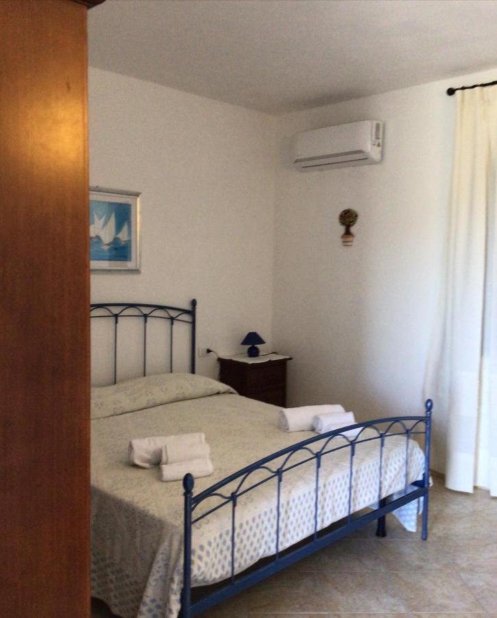 Agriturismo Lu Stabbiacciu Aglientu Dış mekan fotoğraf
